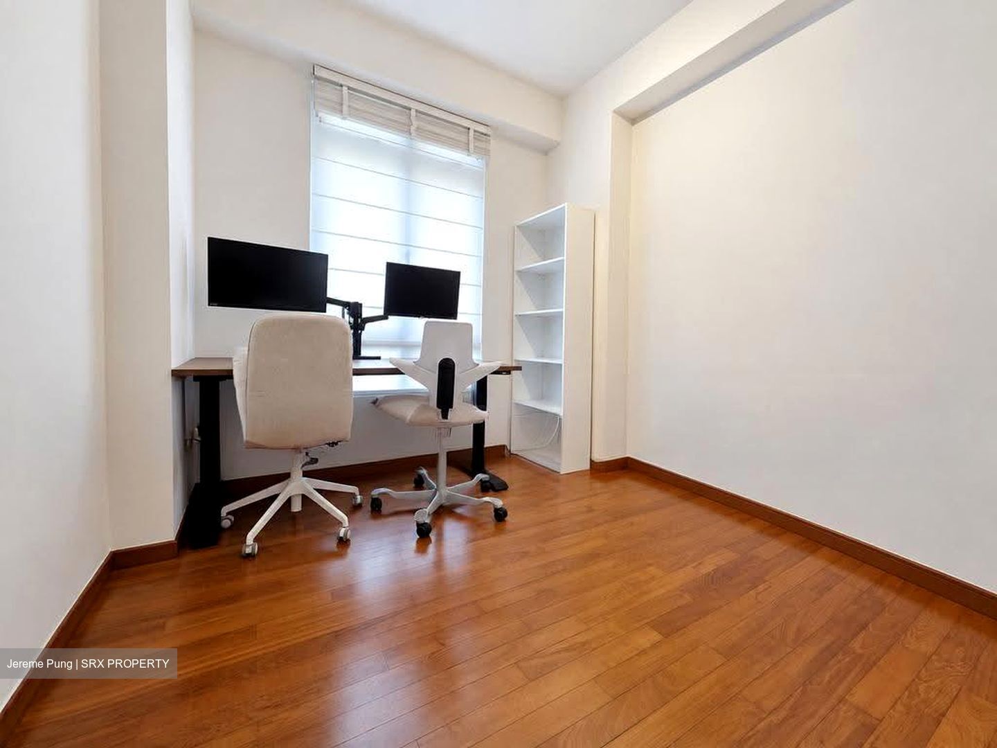 Sanctuary Green (D15), Condominium #634646751